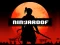 Spel Ninja Roof aanlyn