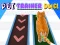 Spel Pet Trainer Duel aanlyn