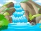 Spel Shellbound Rescue aanlyn