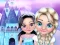 Spel Ice Princess Doll House aanlyn
