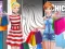 Spel Princesses Shopping Spree aanlyn