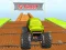 Spel Mega ramp Monster truck aanlyn