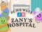 Spel Dumb Ways Jr Zany's Hospital aanlyn