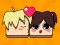 Spel Puzzle Love aanlyn