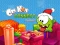 Spel Om Nom Connect Christmas aanlyn