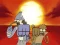 Spel Regular Show Hidden object aanlyn
