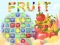 Spel Fruit Match 3 aanlyn