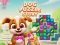 Spel Dog Puzzle Story aanlyn
