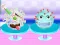 Spel Corona Cake Cookingf aanlyn