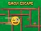 Spel Emoji Escape aanlyn