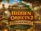 Spel Bedevil's Hidden Objects 2 - Abandoned aanlyn
