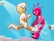 Spel Pushover 3D aanlyn