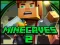Spel Minecaves 2 aanlyn