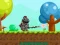 Spel Super Knight Adventure aanlyn