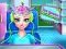 Spel Ice Queen Brain Doctor aanlyn