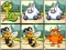 Spel Animals Memo Match aanlyn