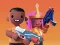 Spel NERF Epic Pranks aanlyn