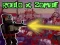 Spel Roblo X Zombie aanlyn