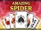 Spel Amazing Spider Solitaire aanlyn