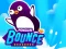Spel Penguin Bounce aanlyn