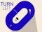 Spel Turn Left aanlyn