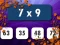 Spel Math Test aanlyn