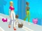 Spel Catwalk Girl Challenge aanlyn
