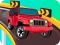 Spel Dangerous Speedway Cars aanlyn