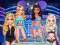 Spel Crazy Victoria Secret Show aanlyn