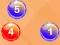 Spel Eat Numbers aanlyn
