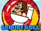 Spel Skibidi Roll aanlyn