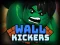Spel Wall Kickers aanlyn