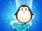 Spel Penguin Ice Breaker aanlyn