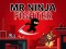 Spel Mr Ninja Fighter aanlyn