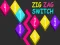 Spel Zig Zag Switch aanlyn