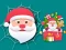 Spel Spider Santa Claus aanlyn