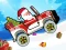 Spel Santa Hill Climbing aanlyn