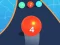 Spel Color Ball Run 2048 aanlyn