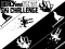 Spel Black and White Ski Challenge aanlyn