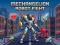 Spel Mechangelion Robot Fight aanlyn