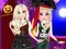 Spel Princesses Halloween Fashion aanlyn