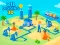 Spel Oil Digging 3D aanlyn
