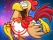 Spel Frenzy Chicken Shooter 3D aanlyn