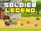 Spel Soldier Legend aanlyn