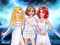 Spel White Party Surprise aanlyn