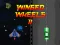 Spel Winged Wheels II aanlyn