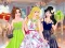 Spel Princess Birthday Ball aanlyn