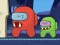 Spel Impostor Zombies aanlyn