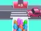 Spel Super Race 3D aanlyn