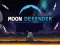 Spel Moon Defender aanlyn